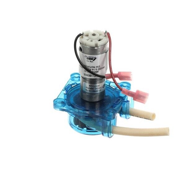 Peripump, 32 Rpm 24Vdc 850-24-36-00 Blue